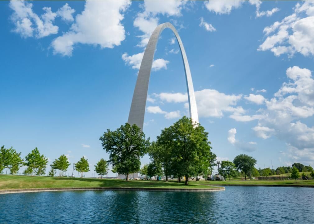 #33. Missouri